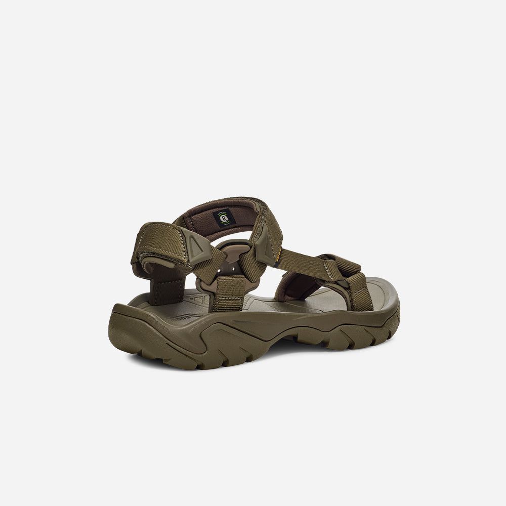 Teva - Xăng đan nam Terra Fi 5 Universal Lifestyle Sandals