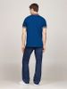 Tommy Hilfiger - Áo polo tay ngắn nam Contrast Collar Regular Polo Shirt