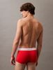 Calvin Klein - Bộ ba Quần lót nam CK Pack Low Rise Trunks - Icon Modal Mesh