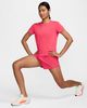 Nike - Áo thun tay ngắn tập luyện Nữ One Classic Women's Dri-FIT Short-Sleeve Top