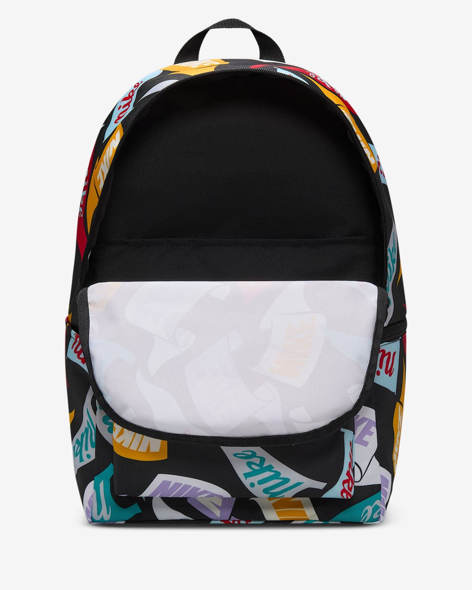 Nike - Ba lô thể thao Nam Nữ Heritage Backpack (25L)