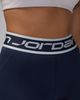 Nike - Quần lửng thể thao Nữ Jordan Sport Women's Shorts