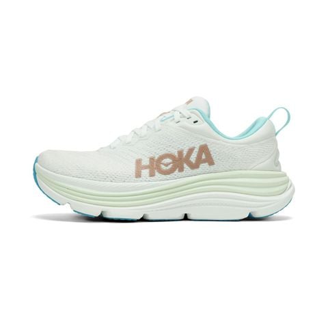 Hoka - Giày chạy bộ nữ Gaviota 5 Wide Running Shoes