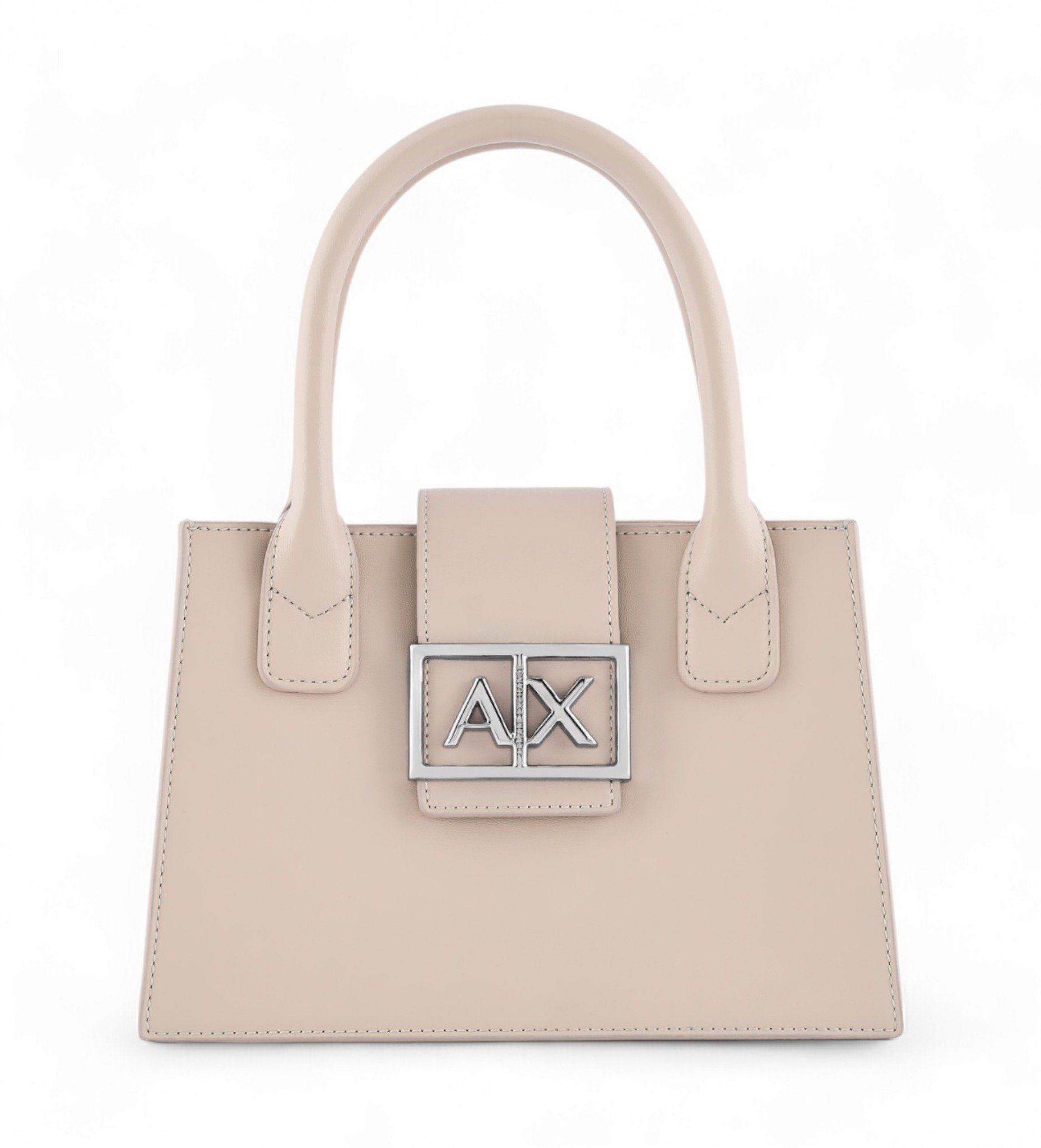 Armani Exchange - Túi xách nữ Ax Jodie Small taupe bag