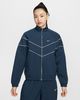 Nike - Áo khoác thể thao Nữ Windrunner Women's Loose UV Woven Full-Zip Jacket