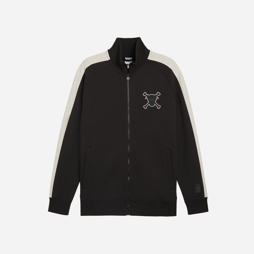 Puma - Áo khoác nam X One Piece T7 Lifestyle Jacket