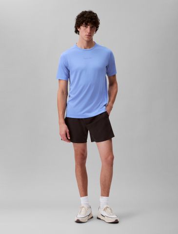 Calvin Klein - Quần ngắn thể thao CK nam Active Icon Woven Short