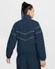 Nike - Áo khoác thể thao Nữ Windrunner Women's Loose UV Woven Full-Zip Jacket