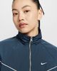 Nike - Áo khoác thể thao Nữ Windrunner Women's Loose UV Woven Full-Zip Jacket