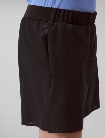 Calvin Klein - Quần ngắn thể thao CK nam Active Icon Woven Short