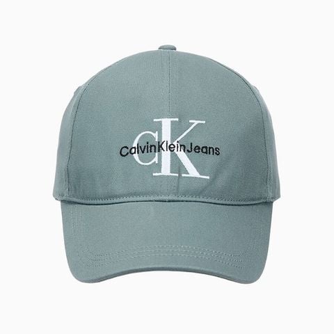 Calvin Klein - Nón nam Light Monogram Cap