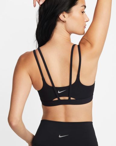 Nike - Áo Ngực Thể Thao Nữ Envy Strappy Women'S Light-Support Padded Sports Bra