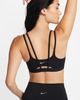 Nike - Áo ngực thể thao Nữ envy Strappy Women's Light-Support Padded Sports Bra