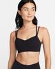Nike - Áo Ngực Thể Thao Nữ Envy Strappy Women'S Light-Support Padded Sports Bra