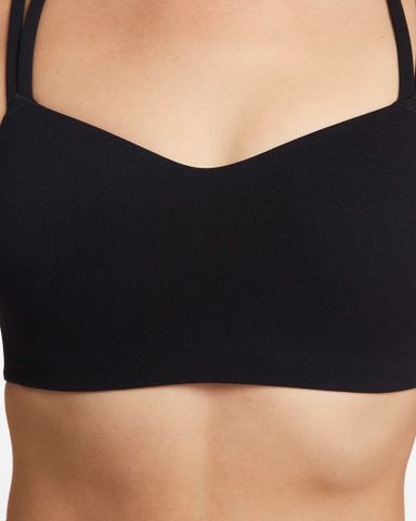 Nike - Áo Ngực Thể Thao Nữ Envy Strappy Women'S Light-Support Padded Sports Bra