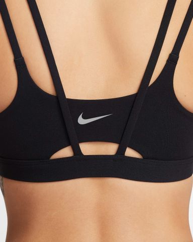 Nike - Áo Ngực Thể Thao Nữ Envy Strappy Women'S Light-Support Padded Sports Bra