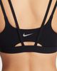 Nike - Áo ngực thể thao Nữ envy Strappy Women's Light-Support Padded Sports Bra