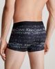 Calvin Klein - Quần lót nam CK Black Low Rise Trunks