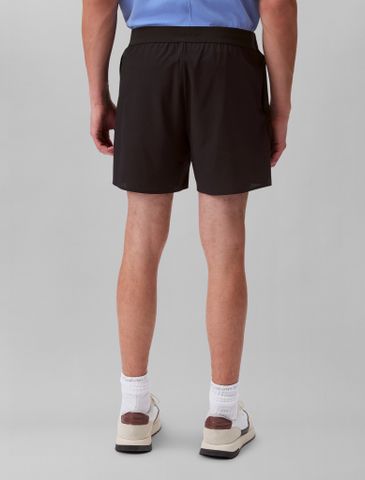 Calvin Klein - Quần ngắn thể thao CK nam Active Icon Woven Short