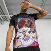 Puma - Áo tay ngắn nam X One Piece Aop Tee Lifestyle