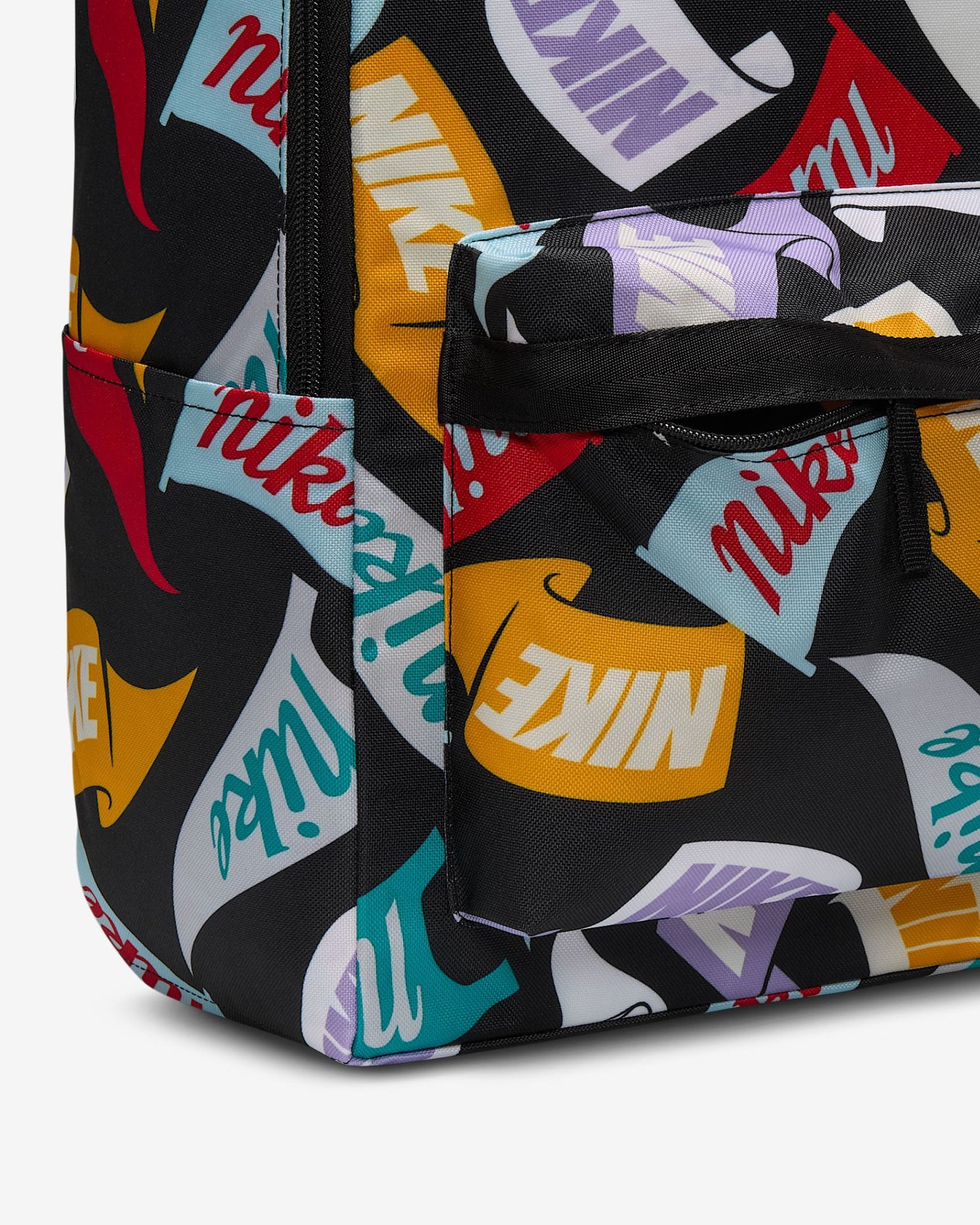 Nike - Ba lô thể thao Nam Nữ Heritage Backpack (25L)