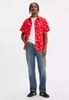 Levi's - Quần jeans ống đứng nam Men's 568™ Stay Loose Jeans