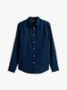 Tommy Hilfiger - Áo sơ mi tay dài nam TH Flex Slim Fit Poplin Shirt