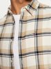 Tommy Hilfiger - Áo sơ mi tay dài nam TH Regular Check Flannel Shirt