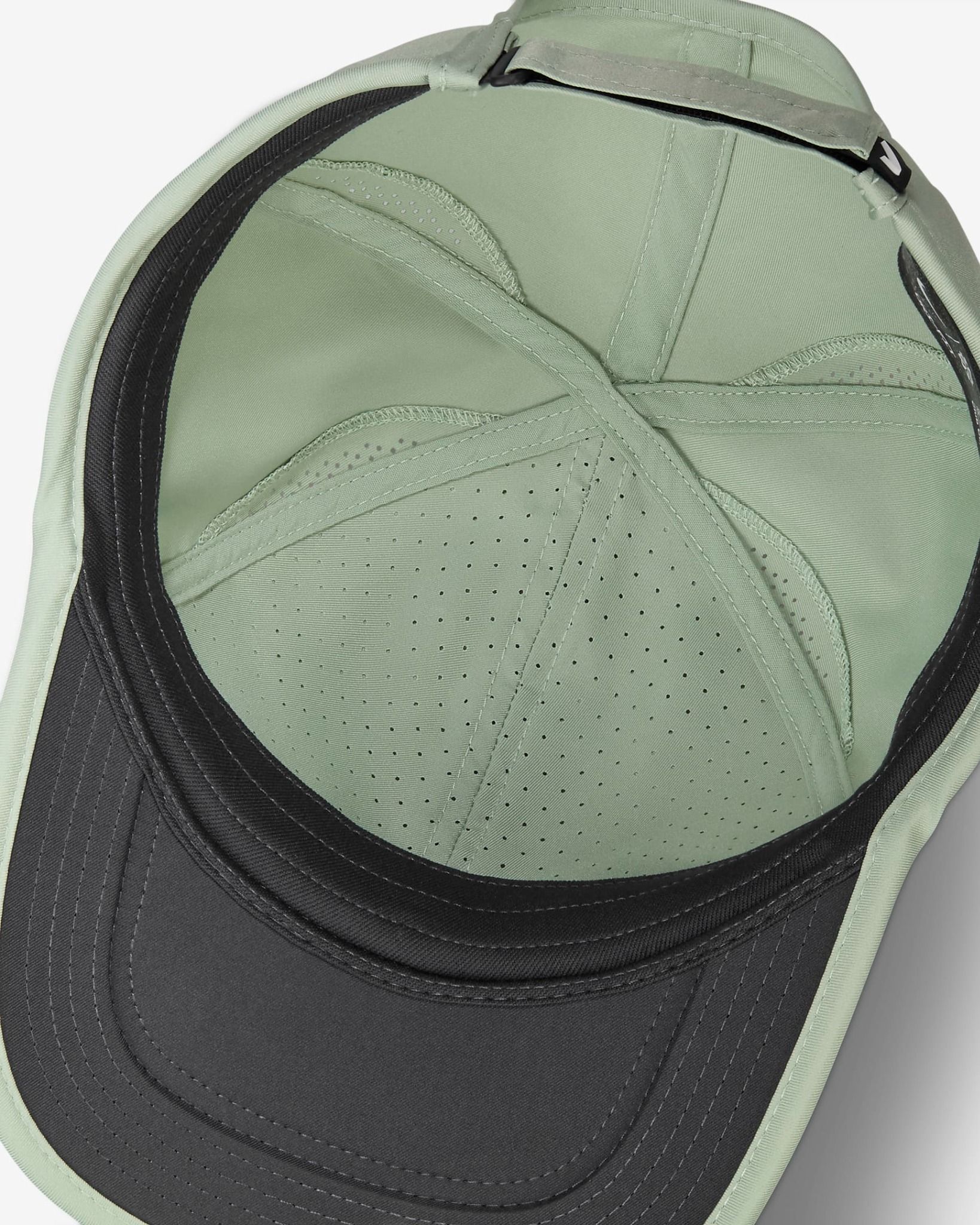 Nike - Nón thể thao Nam Dri-FIT Club Unstructured Featherlight Cap