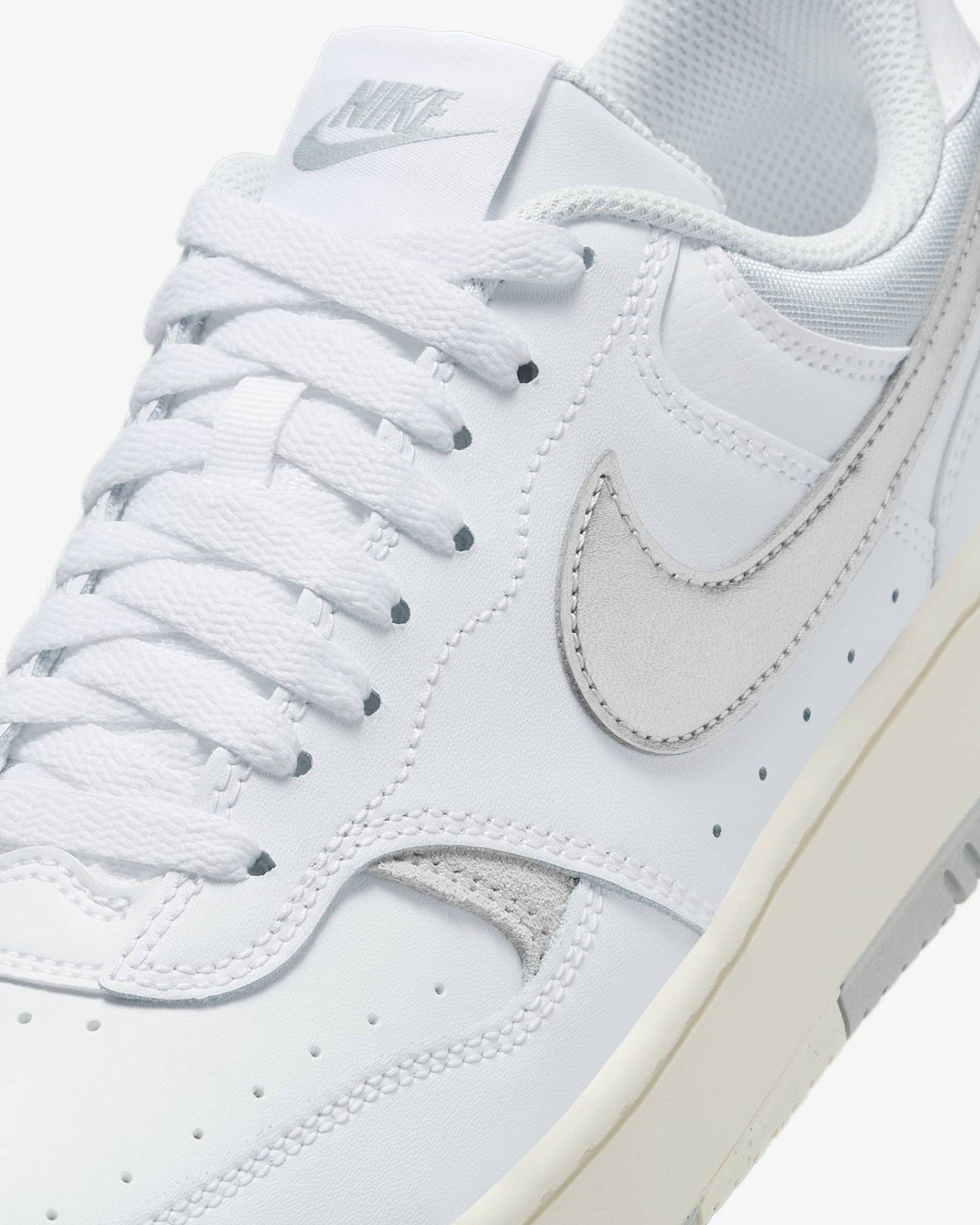 Nike - Giày thời trang thể thao Nữ Gamma Force Women's Shoes