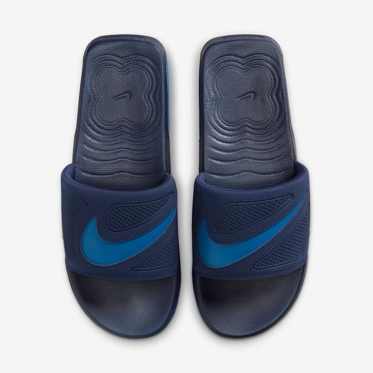 Nike - Dép quai ngang thể thao Nam Air Max Cirro Men's Slides