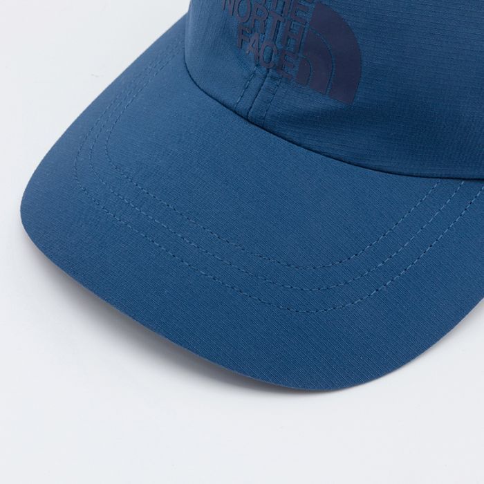 The North Face - Nón lưỡi trai dệt thoi Nam Nữ Premium Horizon Hat