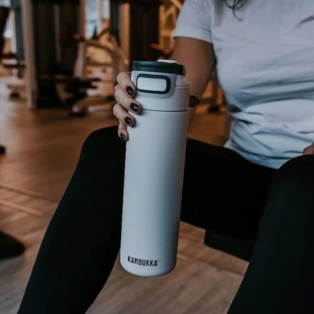 Kambukka - Bình giữ nhiệt nam nữ Elton Ensulated 600Ml Lifestyle