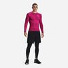 Under Armour - Quần dài ống bó nam Men's Heatgear Armour Leggings Training