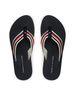 Tommy Hilfiger - Dép xỏ ngón Nữ Tommy Essential Comfort Sandal