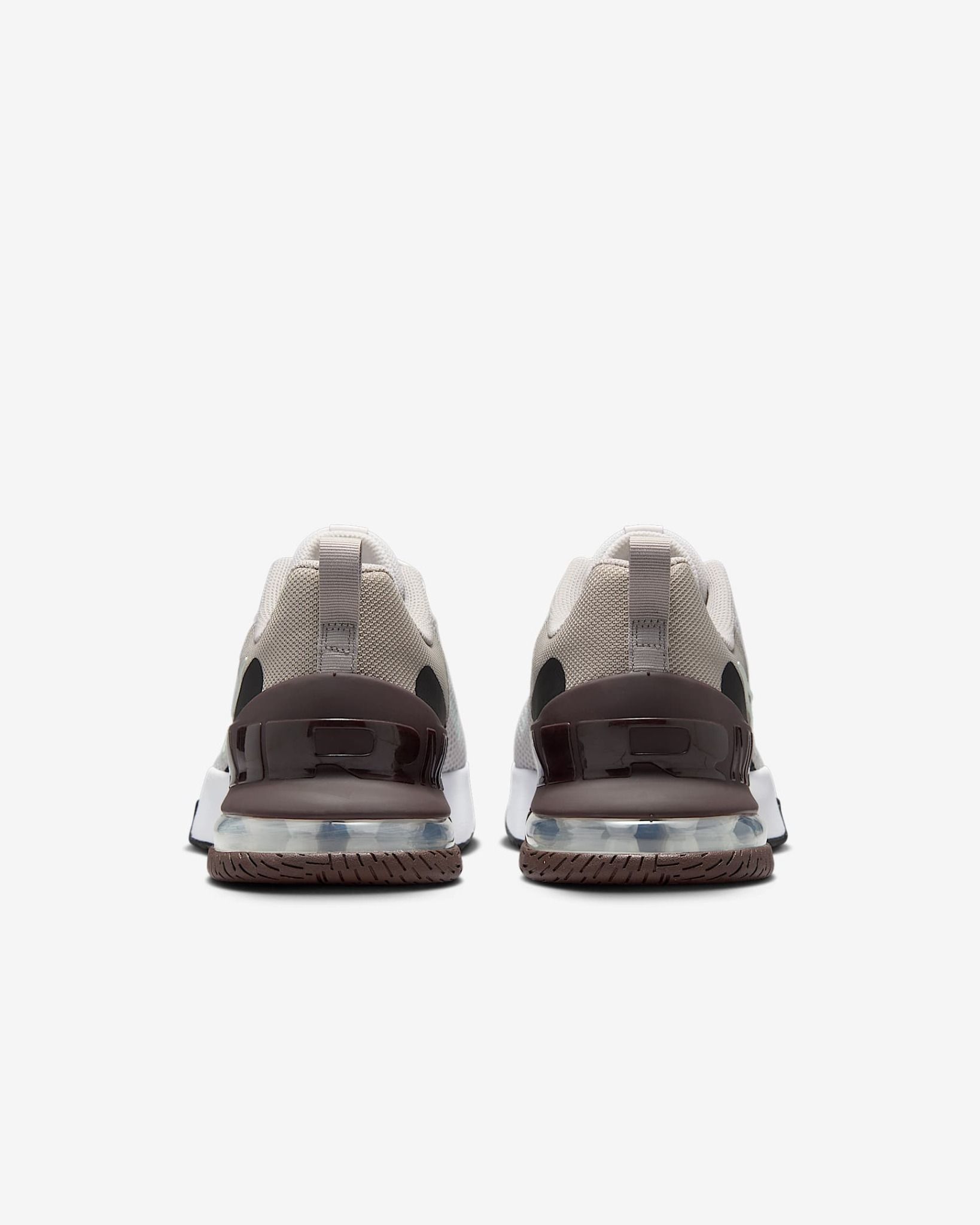 Nike - Giày luyện tập thể thao Nam Air Max Alpha Trainer 6 Men's Workout Shoes