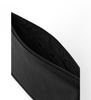 Armani Exchange - Ví cầm tay nam Ax Pochette bag black
