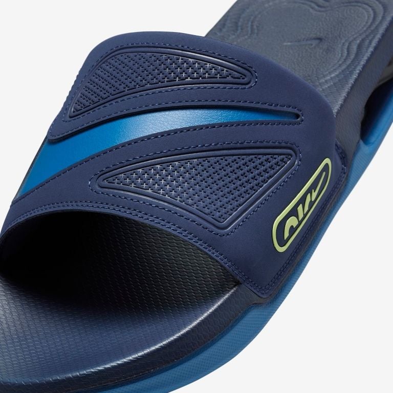 Nike - Dép quai ngang thể thao Nam Air Max Cirro Men's Slides