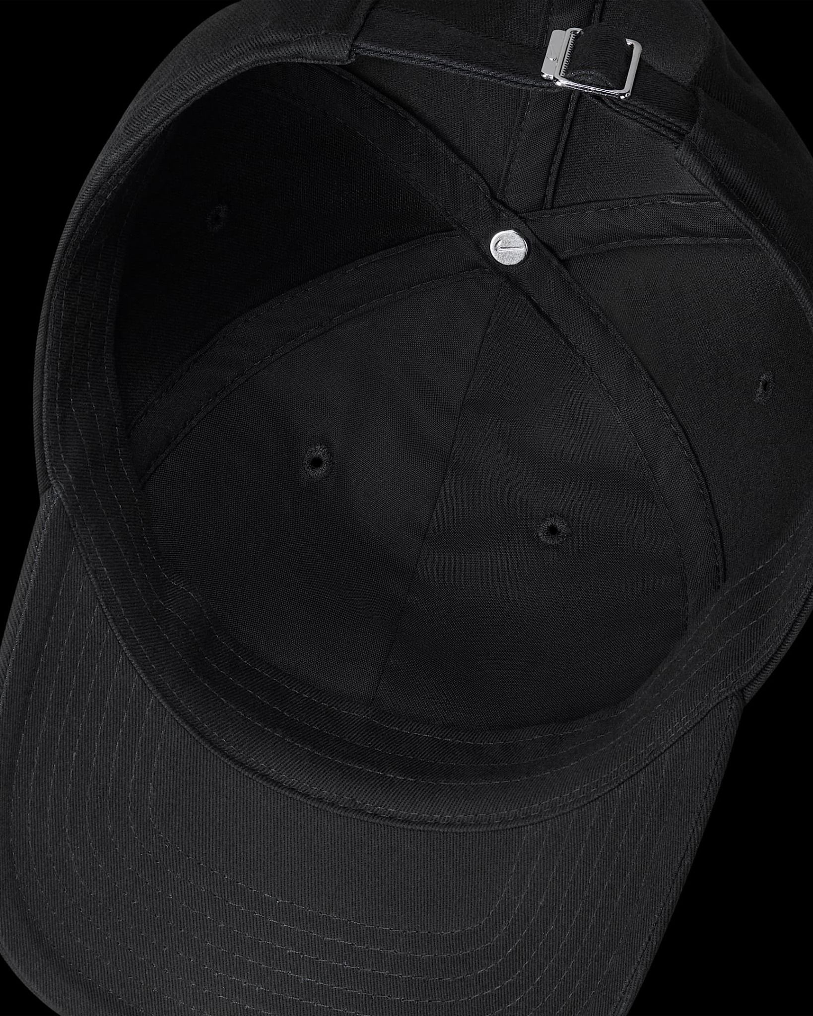 Nike - Nón thể thao Nam Nữ Club Unstructured Cortez Patch Cap