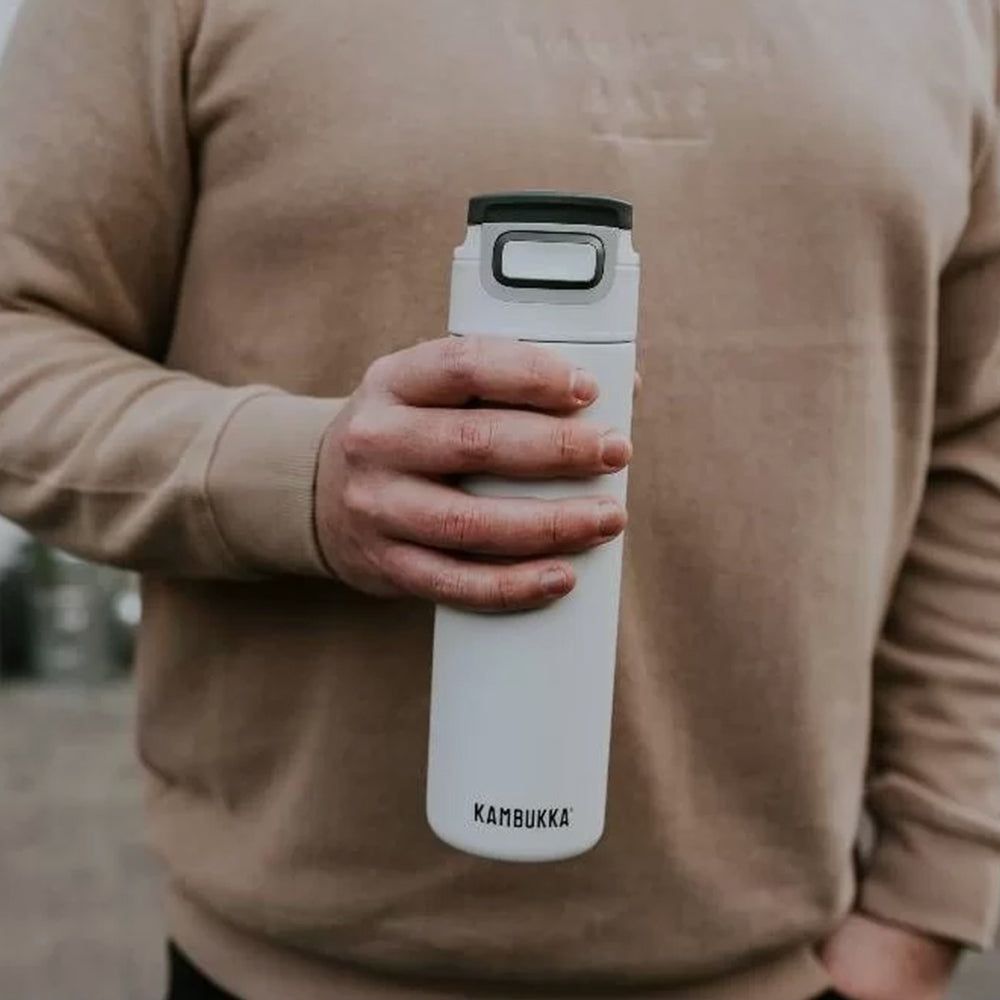 Kambukka - Bình giữ nhiệt nam nữ Elton Ensulated 600Ml Lifestyle