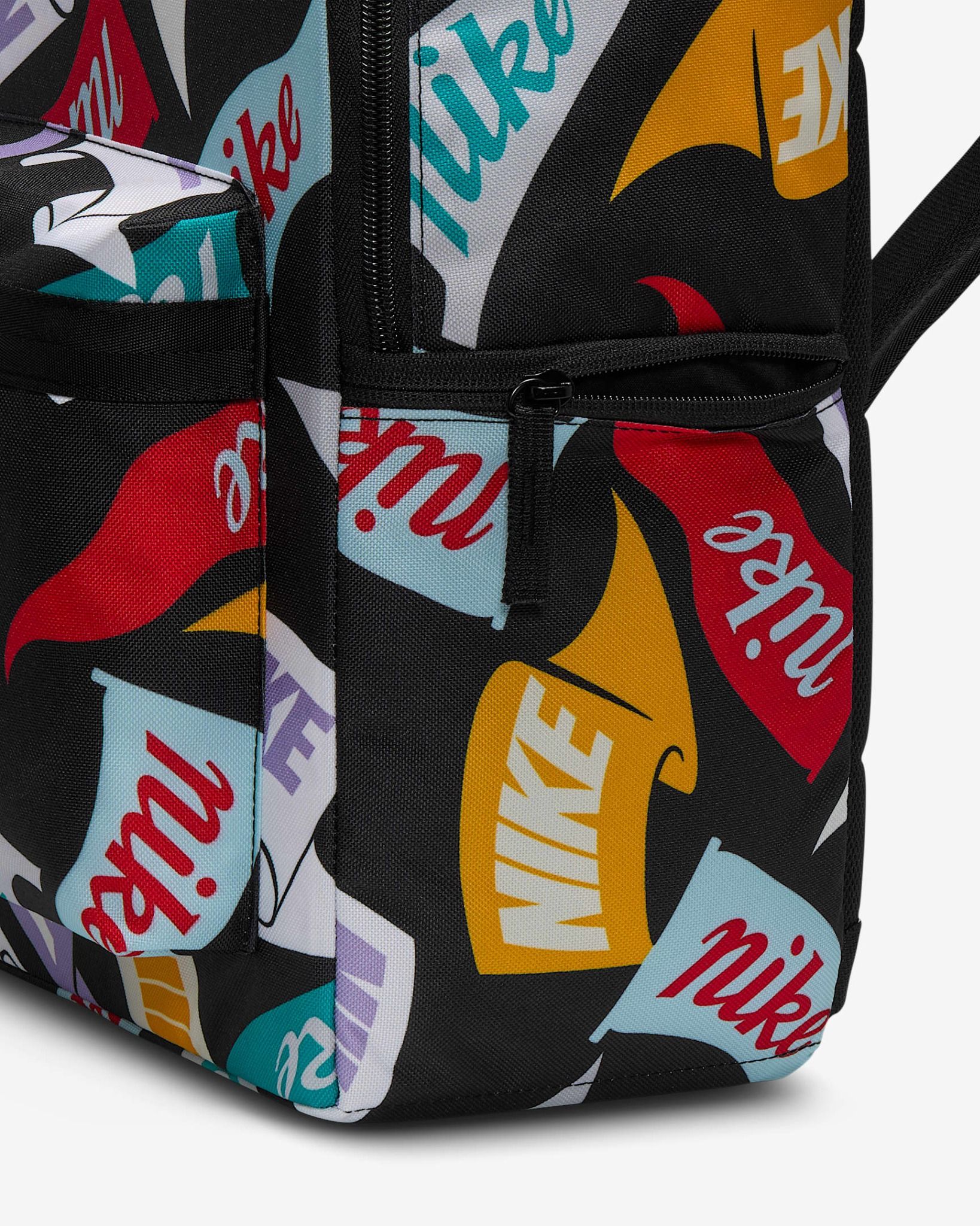 Nike - Ba lô thể thao Nam Nữ Heritage Backpack (25L)