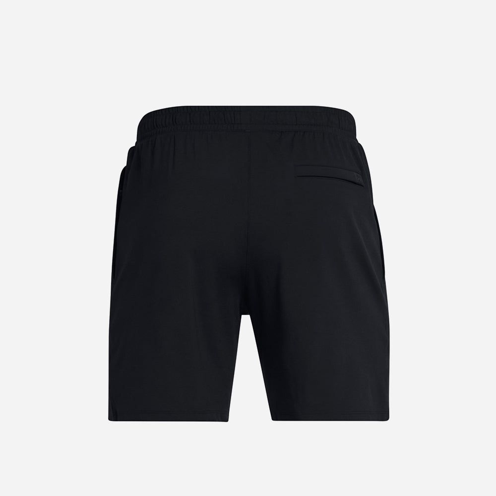 Under Armour - Quần ngắn nam Meridian Shorts Training