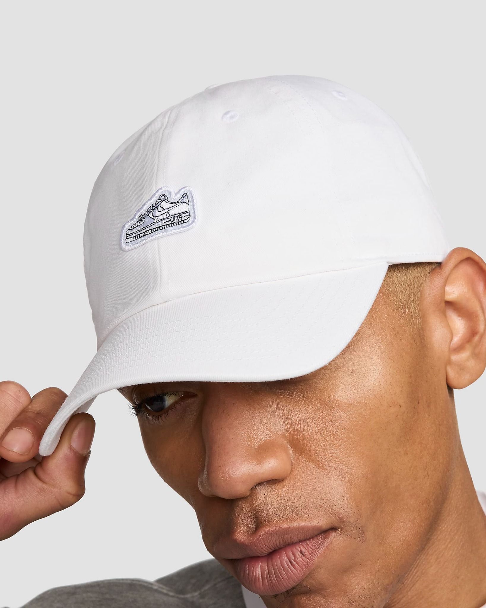Nike - Nón mũ thể thao Nam Nữ Club Unstructured Cap