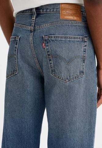 Levi's - Quần jeans ống đứng nam Men's 568™ Stay Loose Jeans