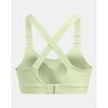Under Armour - Áo ngực tập luyện nữ Infinity High 2 Training Bra