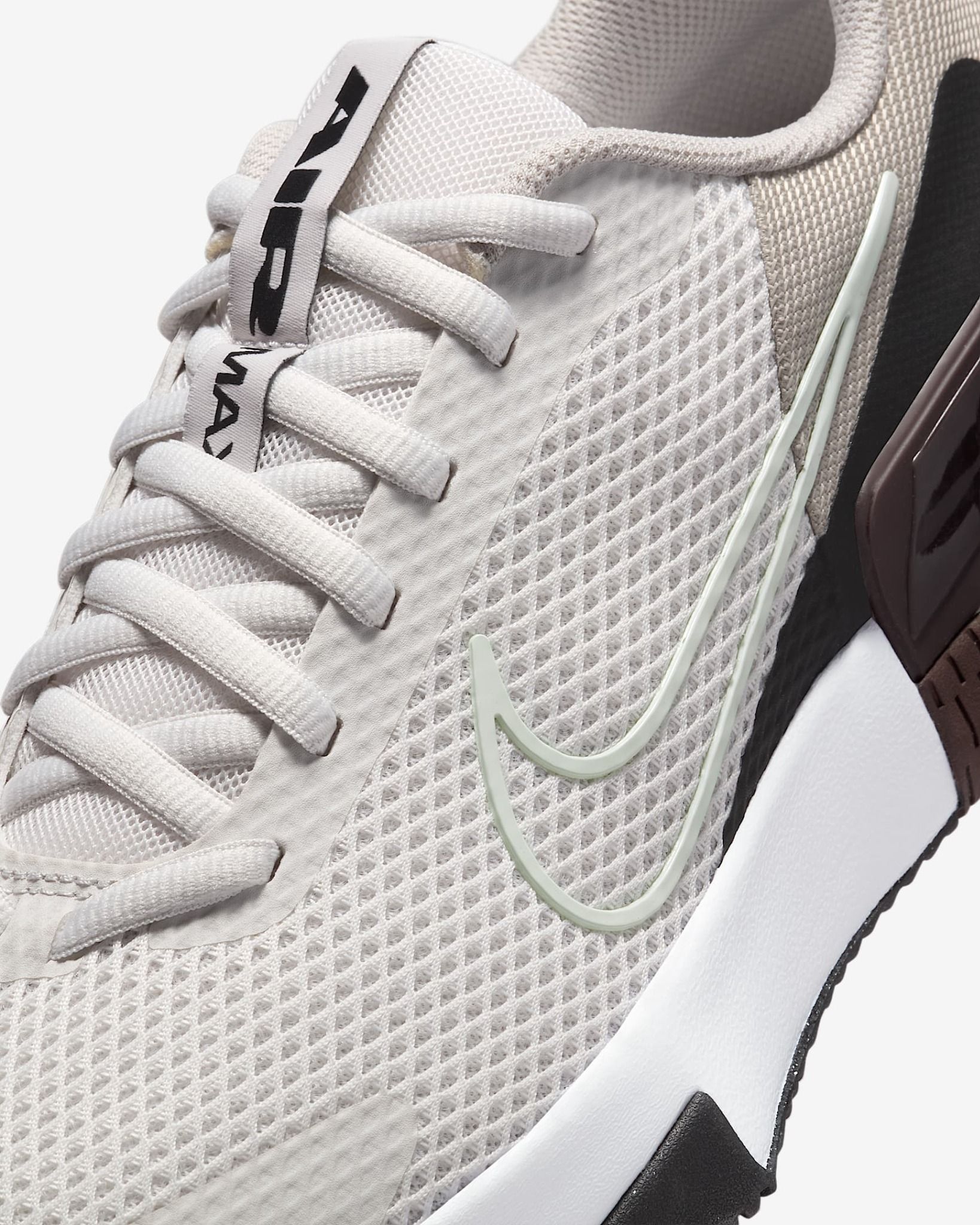 Nike - Giày luyện tập thể thao Nam Air Max Alpha Trainer 6 Men's Workout Shoes