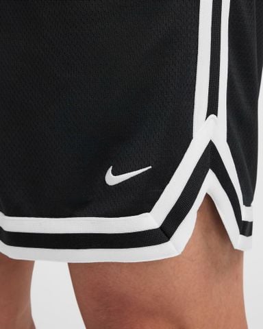 Nike - Quần ngắn thể thao Nam DNA Men's Dri-FIT Basketball Shorts - 4