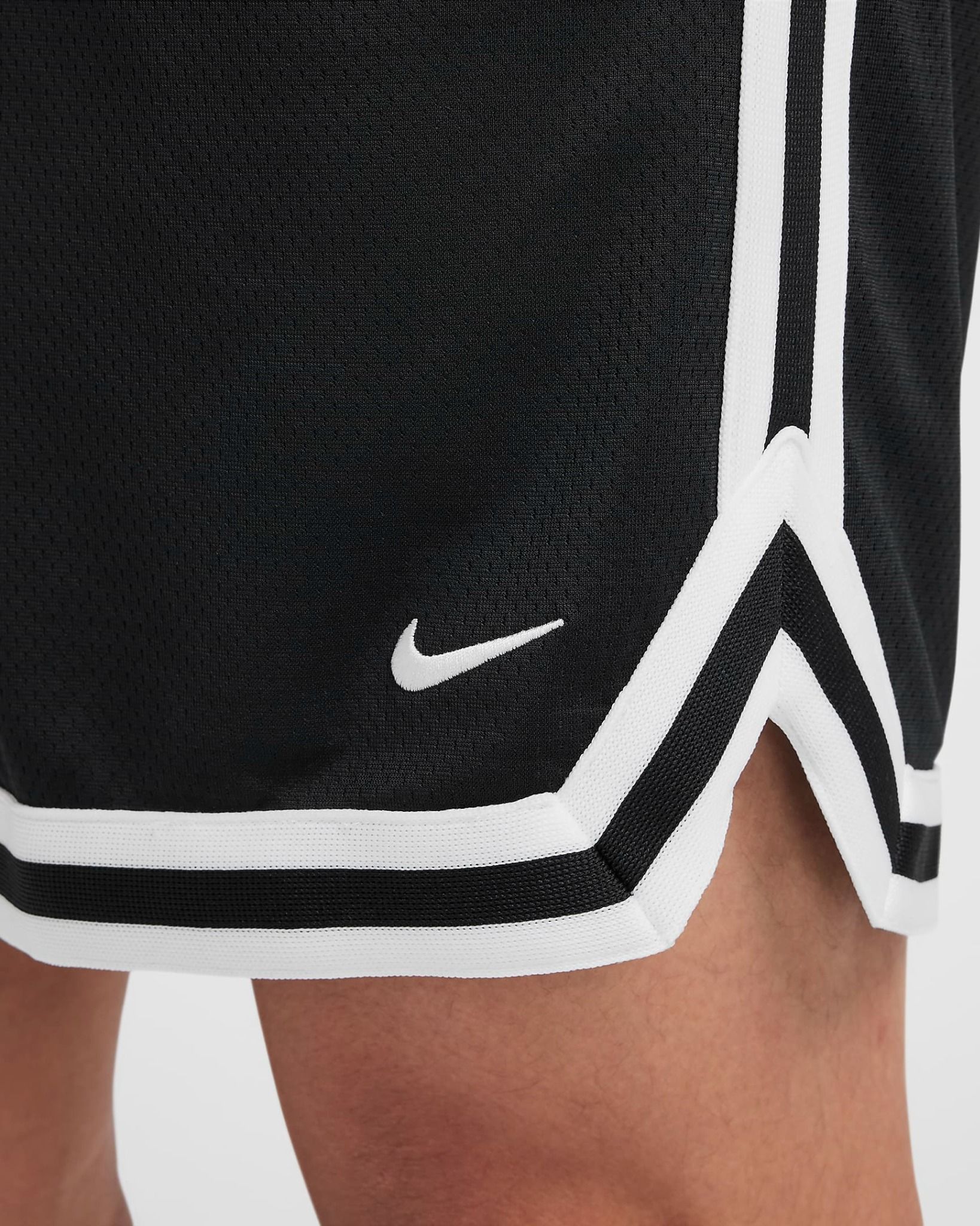 Nike - Quần ngắn thể thao Nam DNA Men's Dri-FIT Basketball Shorts