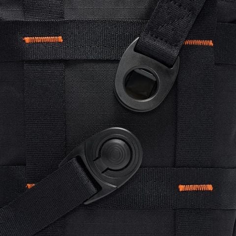 Nike - Túi đeo chéo Nam Nữ Sportswear Cargo Cross-Body Bag (3L) - 4