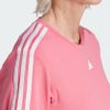 adidas - Áo tay ngắn Nữ  AEROREADY Train Essentials 3-Stripes Tee